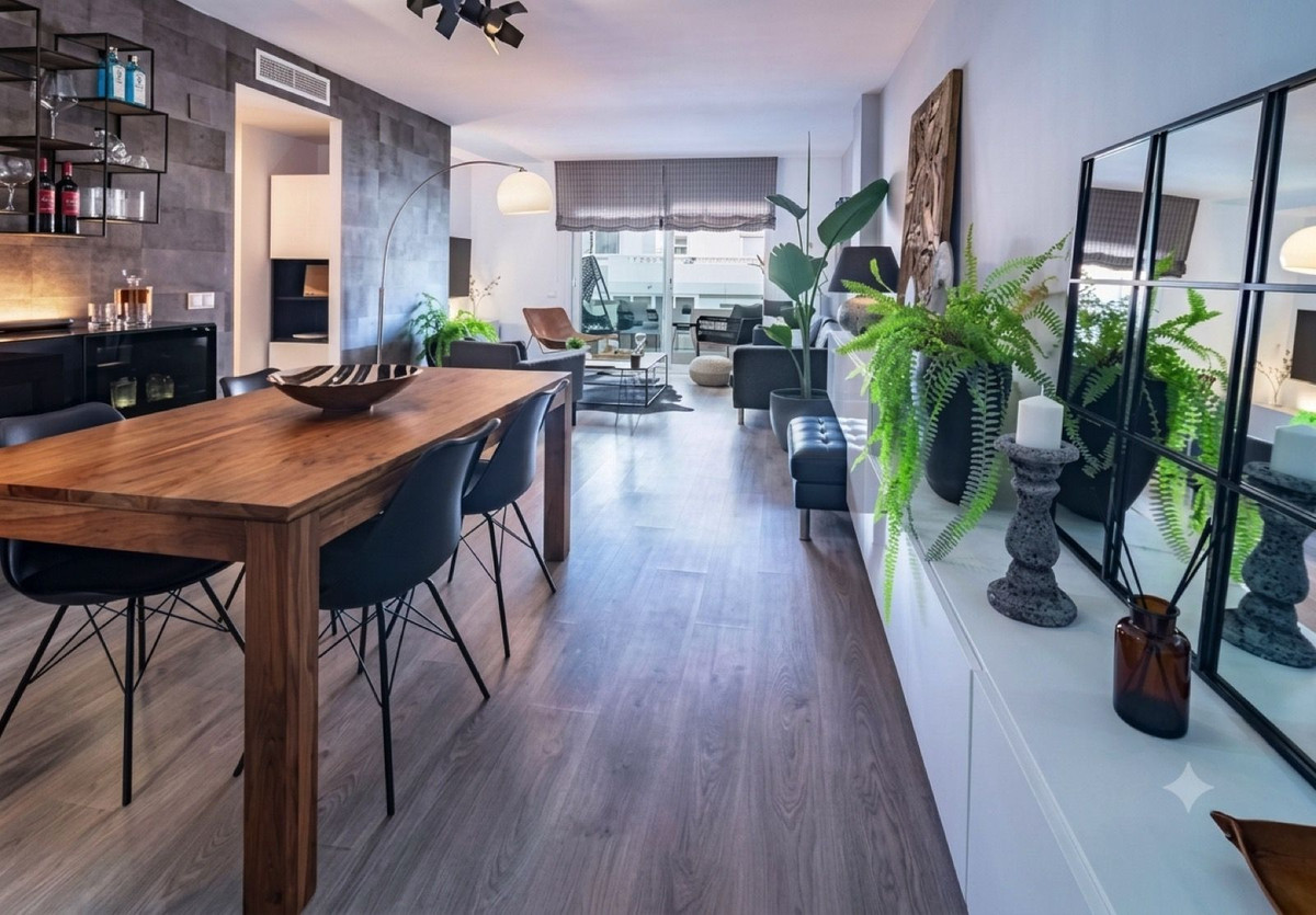 Appartement te koop in Nueva Andalucía | 3 slaapkamers H5411686