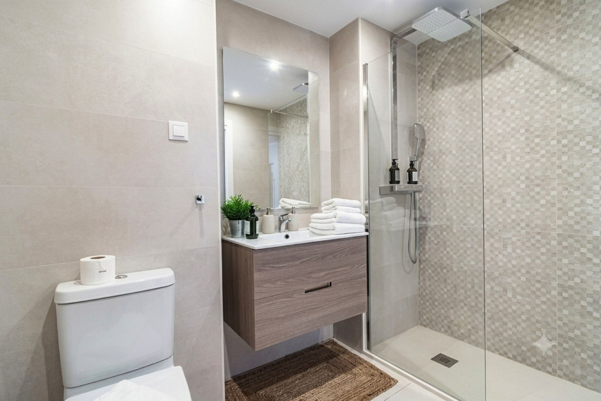 Appartement te koop in Nueva Andalucía | 3 slaapkamers H5411686