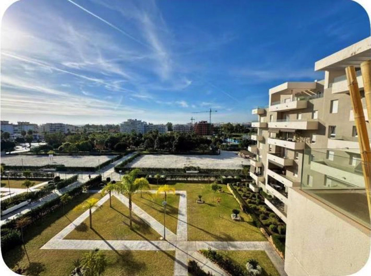 Appartement te koop in Nueva Andalucía | 3 slaapkamers H5411686