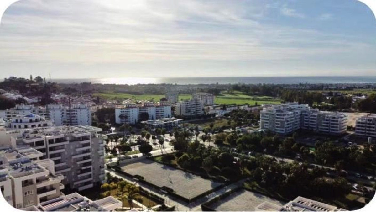 Appartement te koop in Nueva Andalucía | 3 slaapkamers H5411686