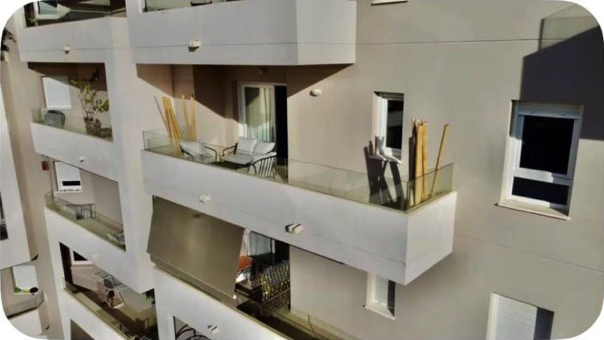 Appartement te koop in Nueva Andalucía | 3 slaapkamers H5411686