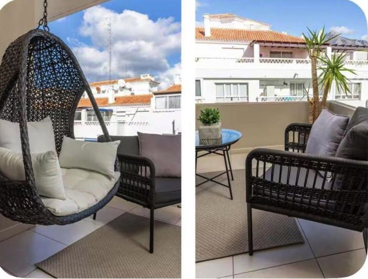 Appartement te koop in Nueva Andalucía | 3 slaapkamers H5411686