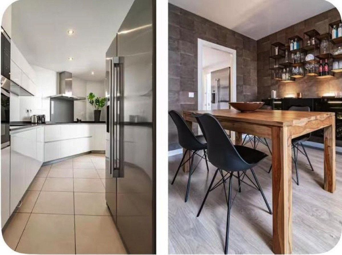 Appartement te koop in Nueva Andalucía | 3 slaapkamers H5411686