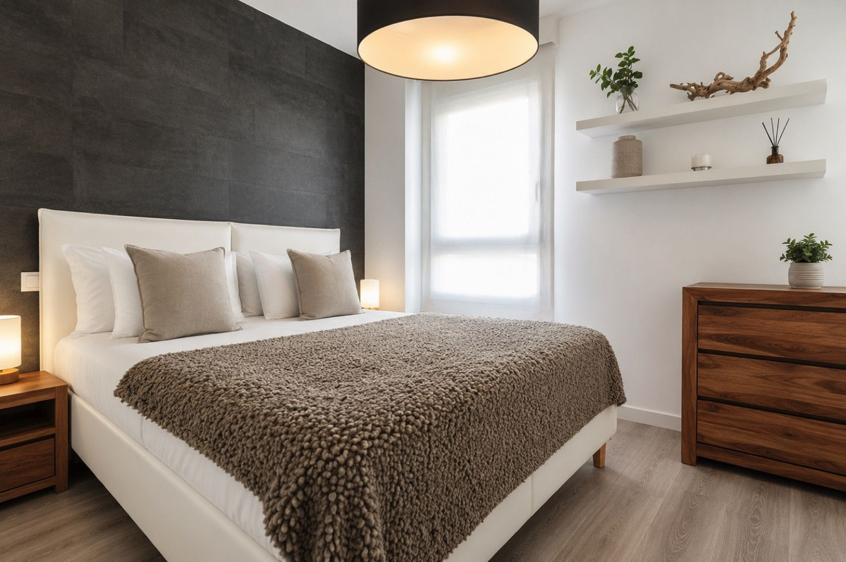 Appartement te koop in Nueva Andalucía | 3 slaapkamers H5411686