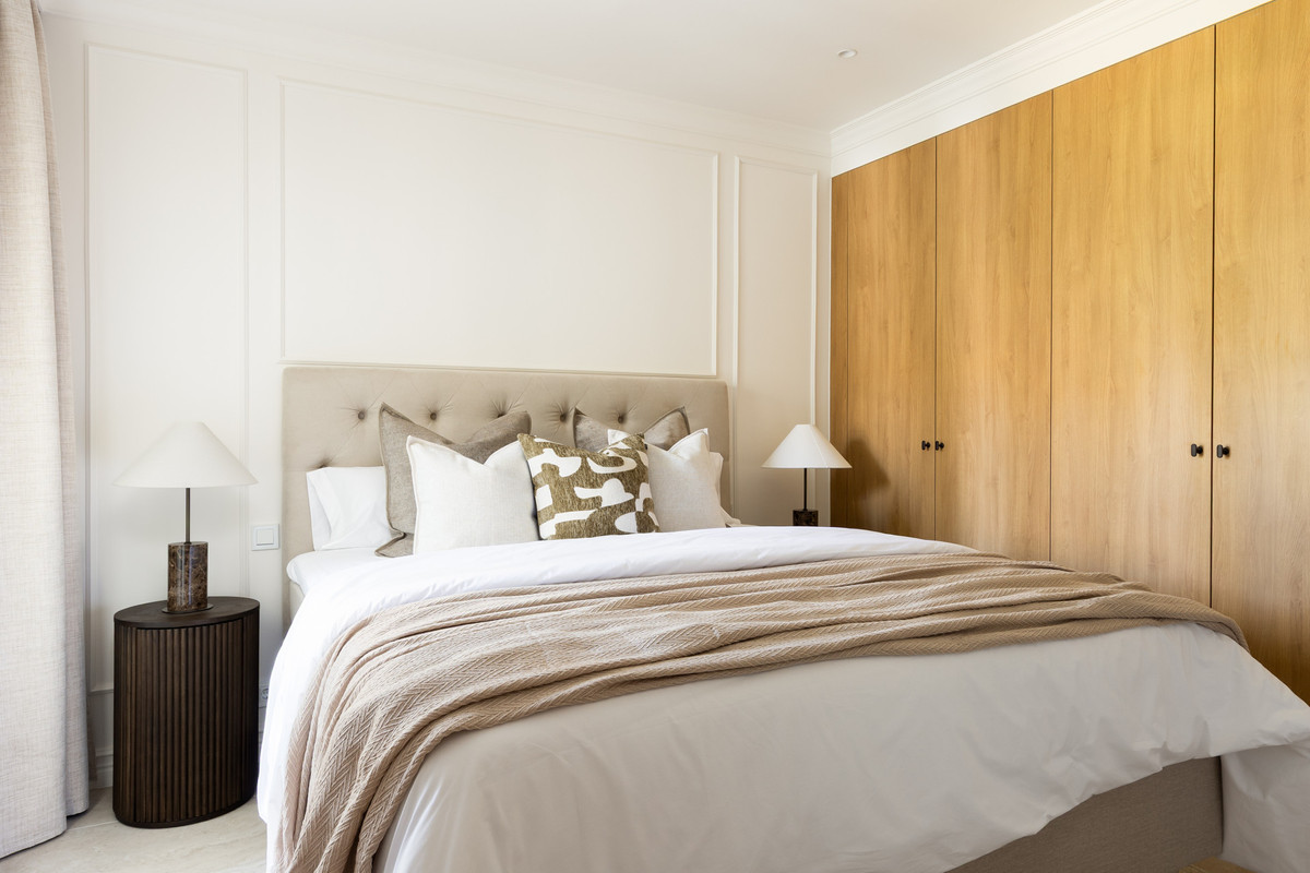 Appartement te koop in Nueva Andalucía | 3 slaapkamers H5413564