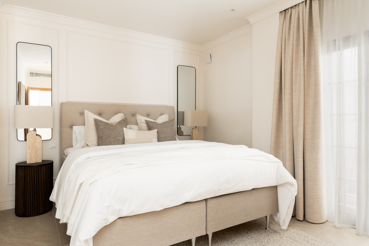 Appartement te koop in Nueva Andalucía | 3 slaapkamers H5413564