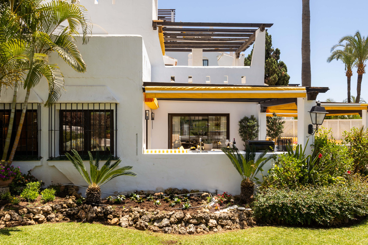 Appartement te koop in Nueva Andalucía | 3 slaapkamers H5413564