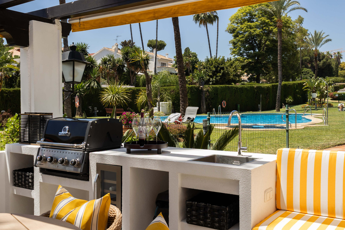 Appartement te koop in Nueva Andalucía | 3 slaapkamers H5413564