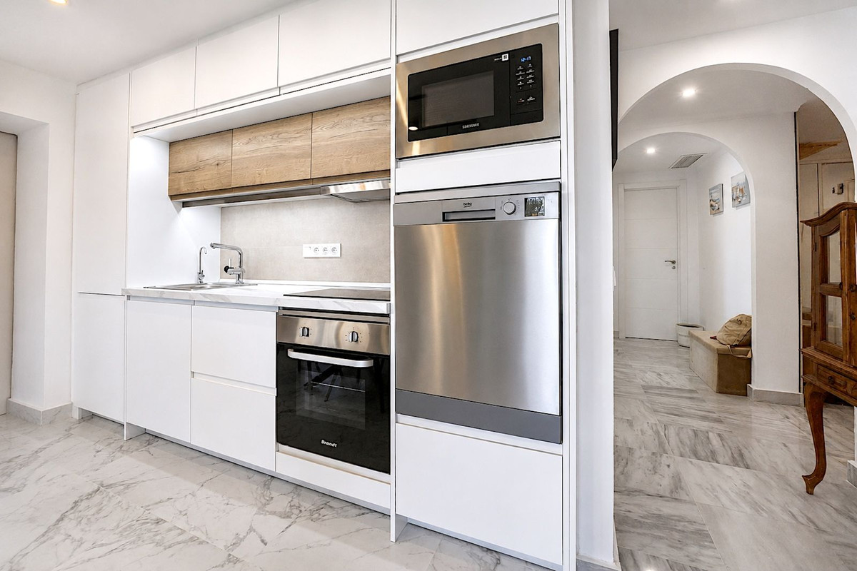Appartement te koop in Nueva Andalucía | 3 slaapkamers H5414161