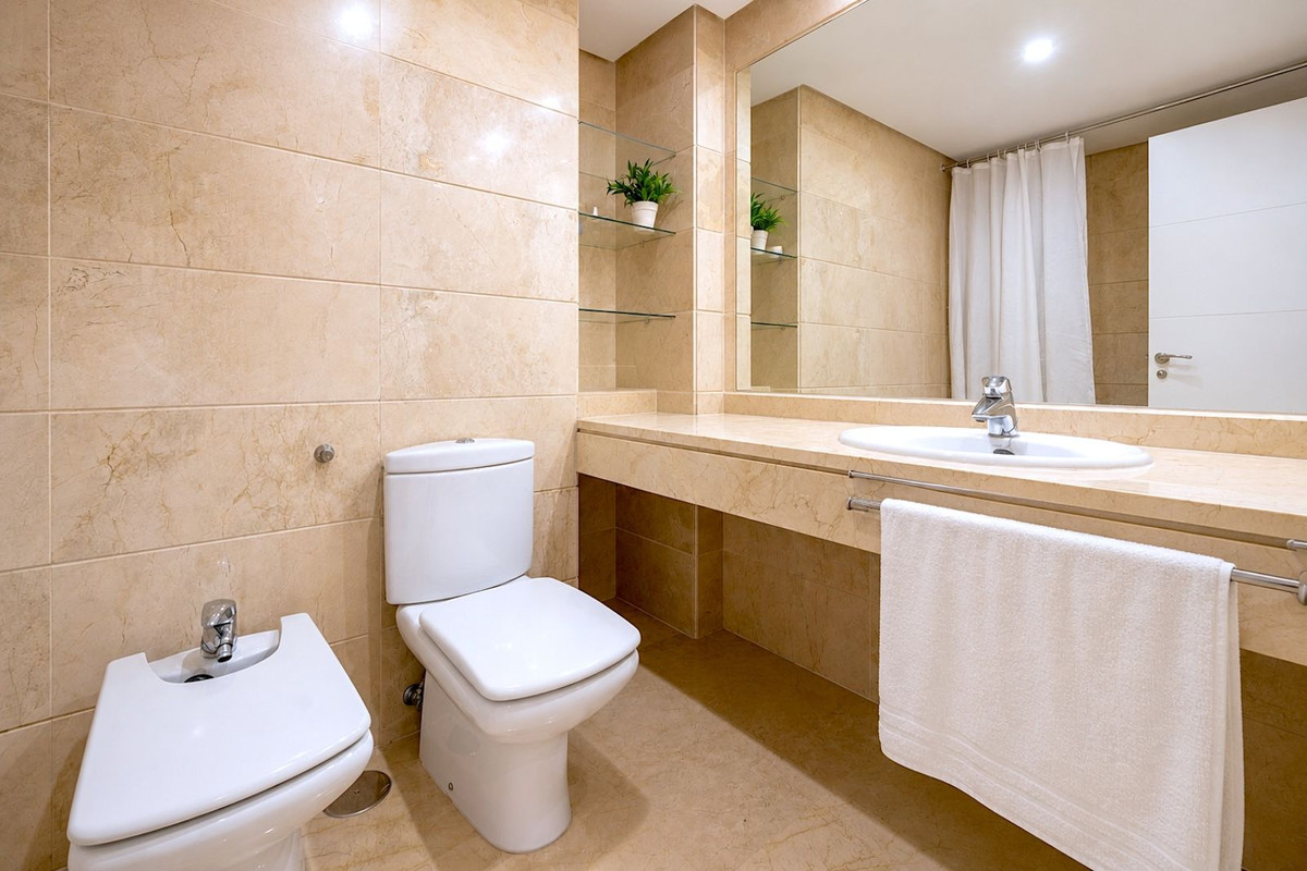 Appartement te koop in Nueva Andalucía | 3 slaapkamers H5414161