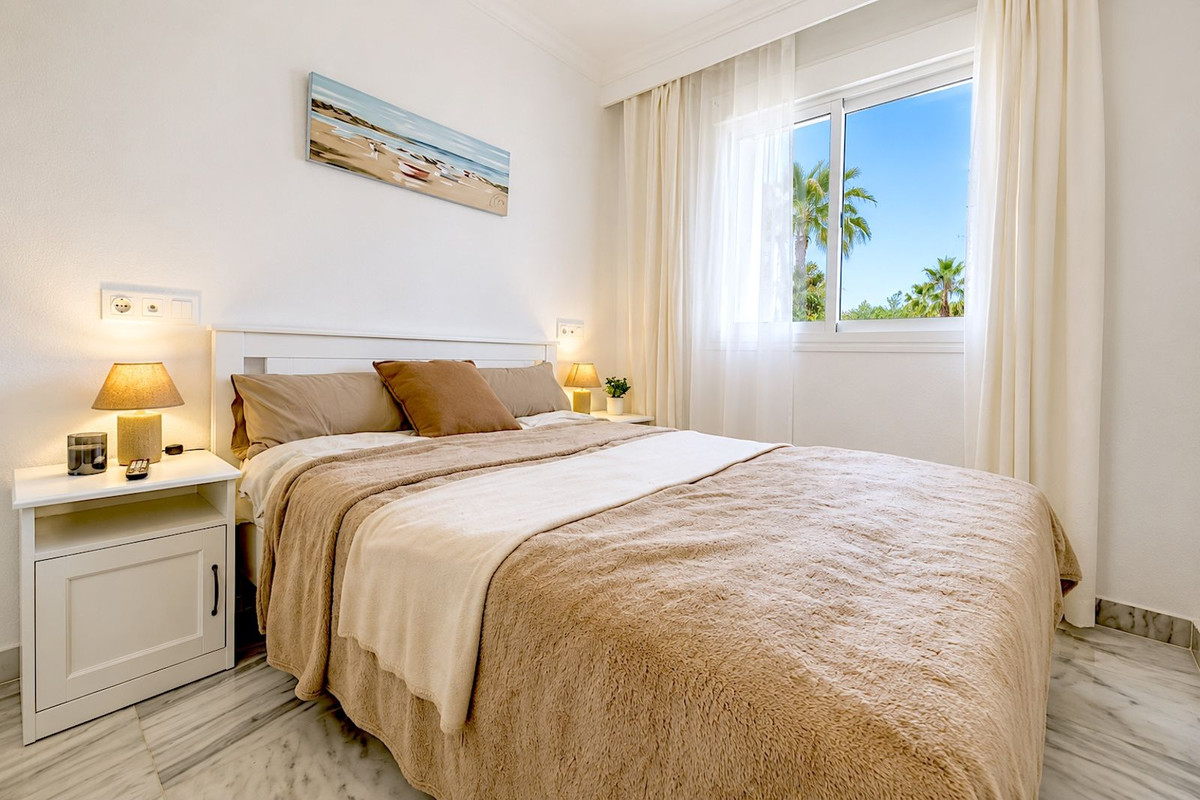 Appartement te koop in Nueva Andalucía | 3 slaapkamers H5414161