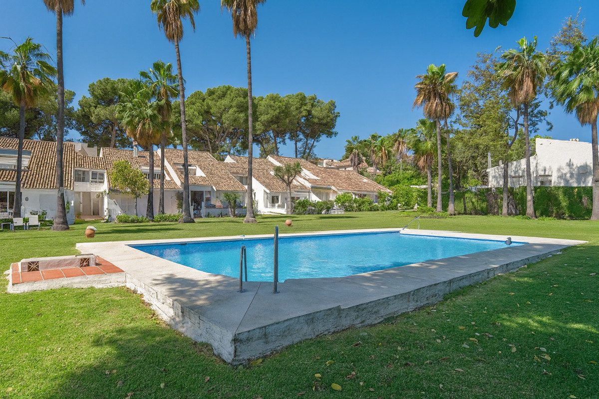 Appartement te koop in Nueva Andalucía | 3 slaapkamers H5417230