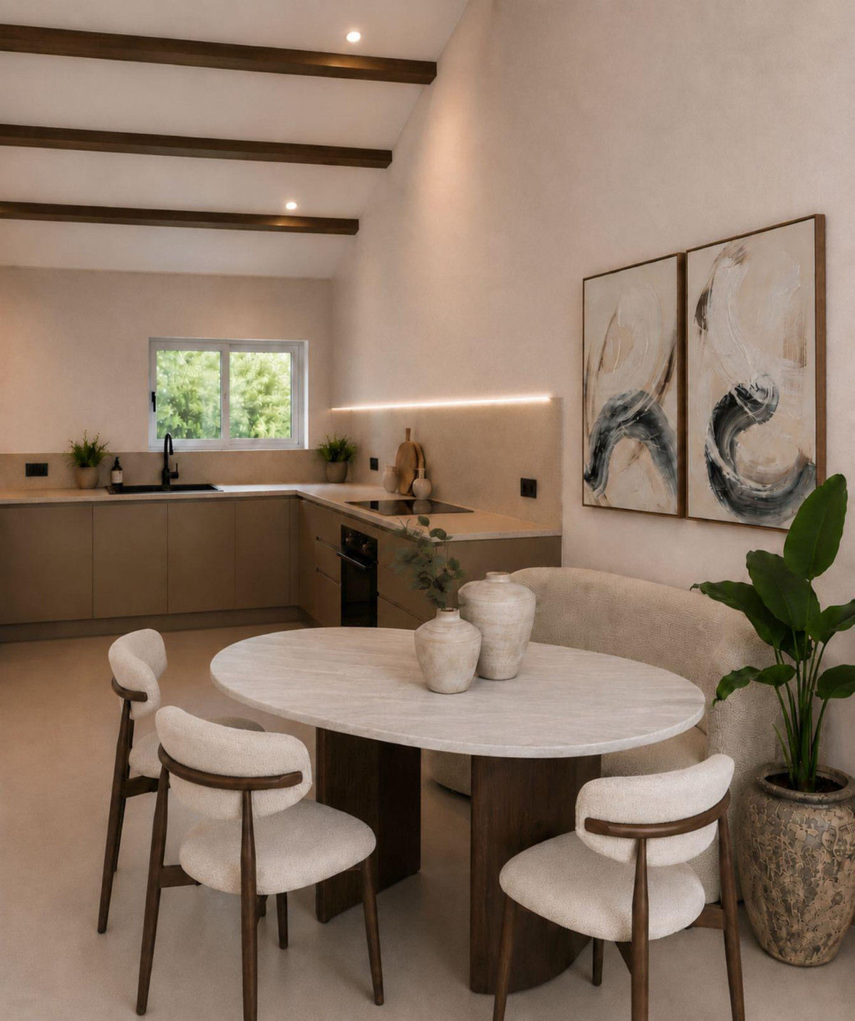Appartement te koop in Nueva Andalucía | 3 slaapkamers H5417230