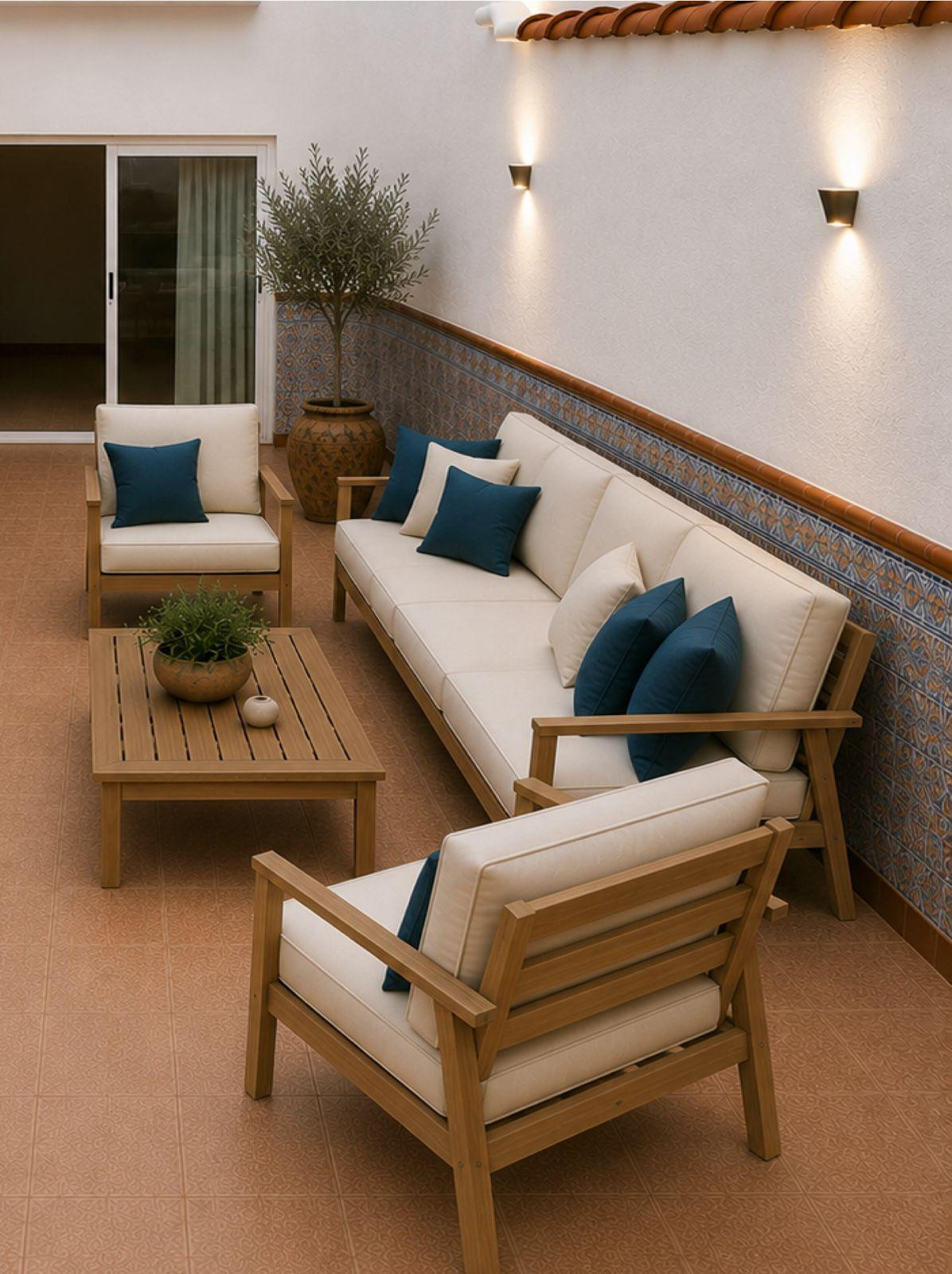 Appartement te koop in Nueva Andalucía | 3 slaapkamers H5417230