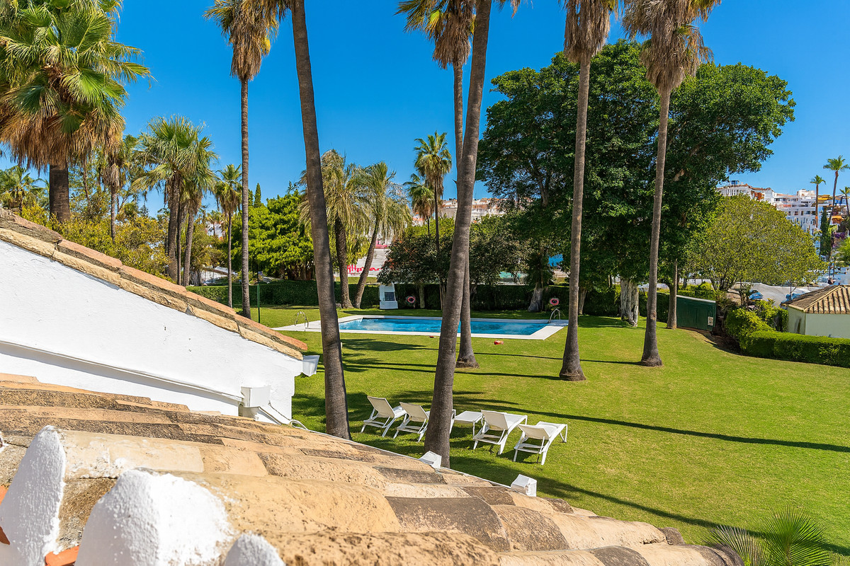 Appartement te koop in Nueva Andalucía | 3 slaapkamers H5417230