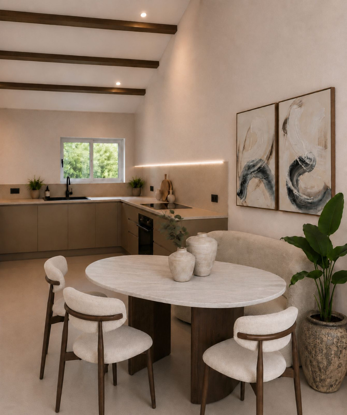 Appartement te koop in Nueva Andalucía | 3 slaapkamers H5417335