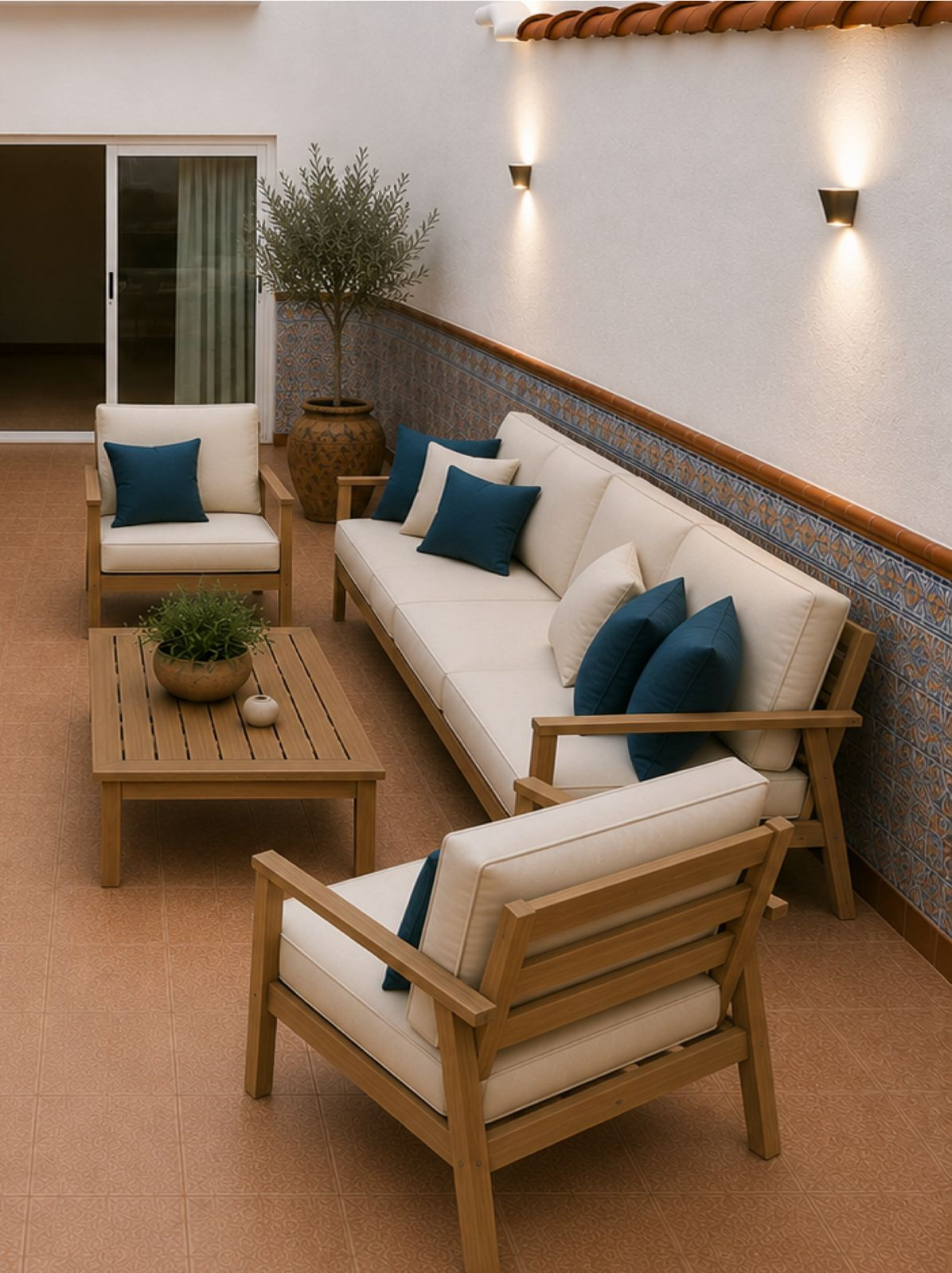 Appartement te koop in Nueva Andalucía | 3 slaapkamers H5417335