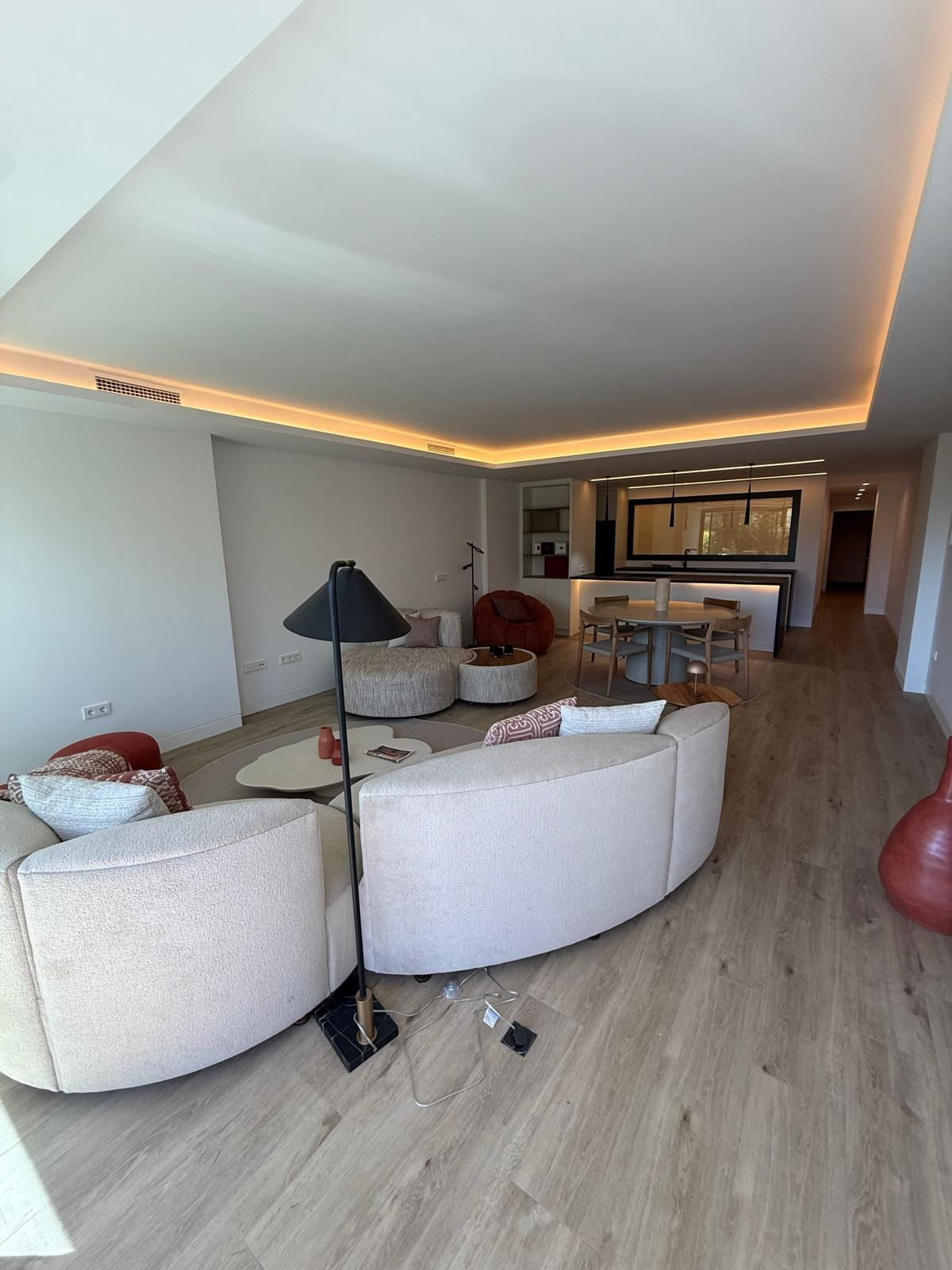 Appartement te koop in Nueva Andalucía | 1 slaapkamers H5419879