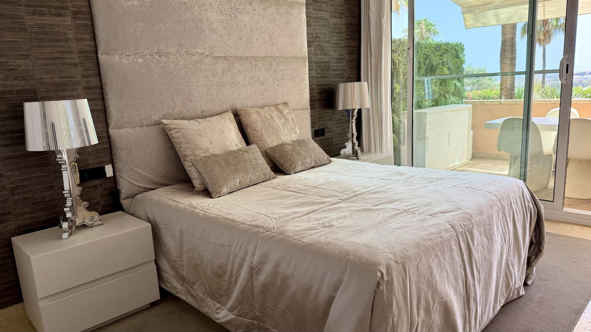 Appartement te koop in Nueva Andalucía | 2 slaapkamers H5420113