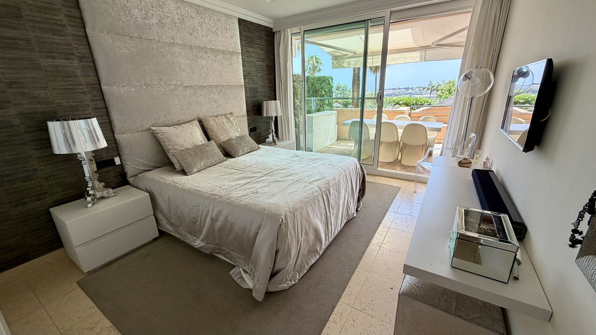 Appartement te koop in Nueva Andalucía | 2 slaapkamers H5420113