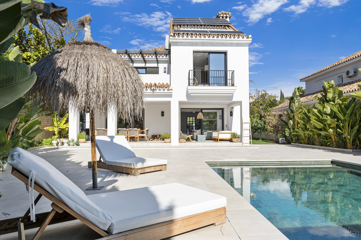 Appartement te koop in Nueva Andalucía | 6 slaapkamers H5421445