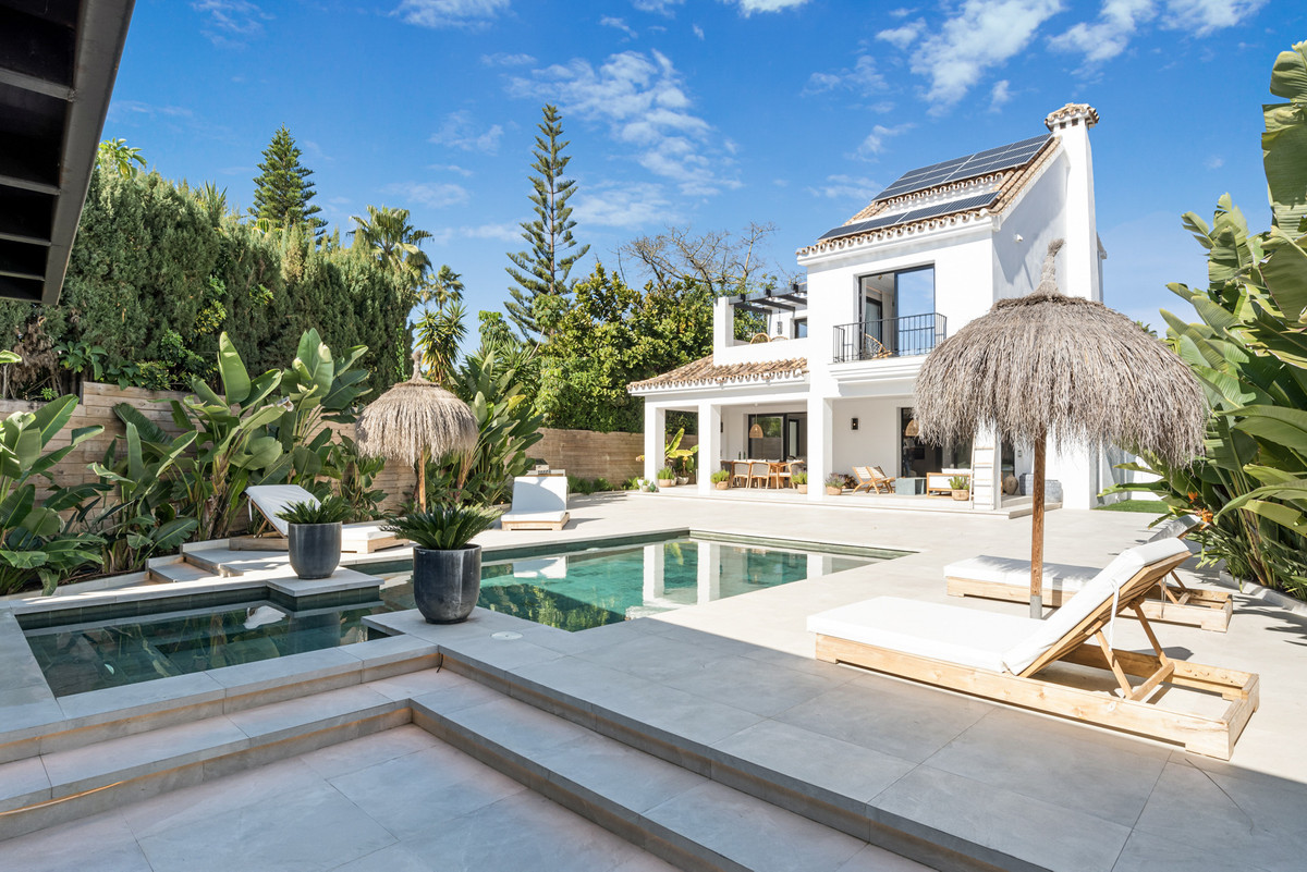 Appartement te koop in Nueva Andalucía | 6 slaapkamers H5421445