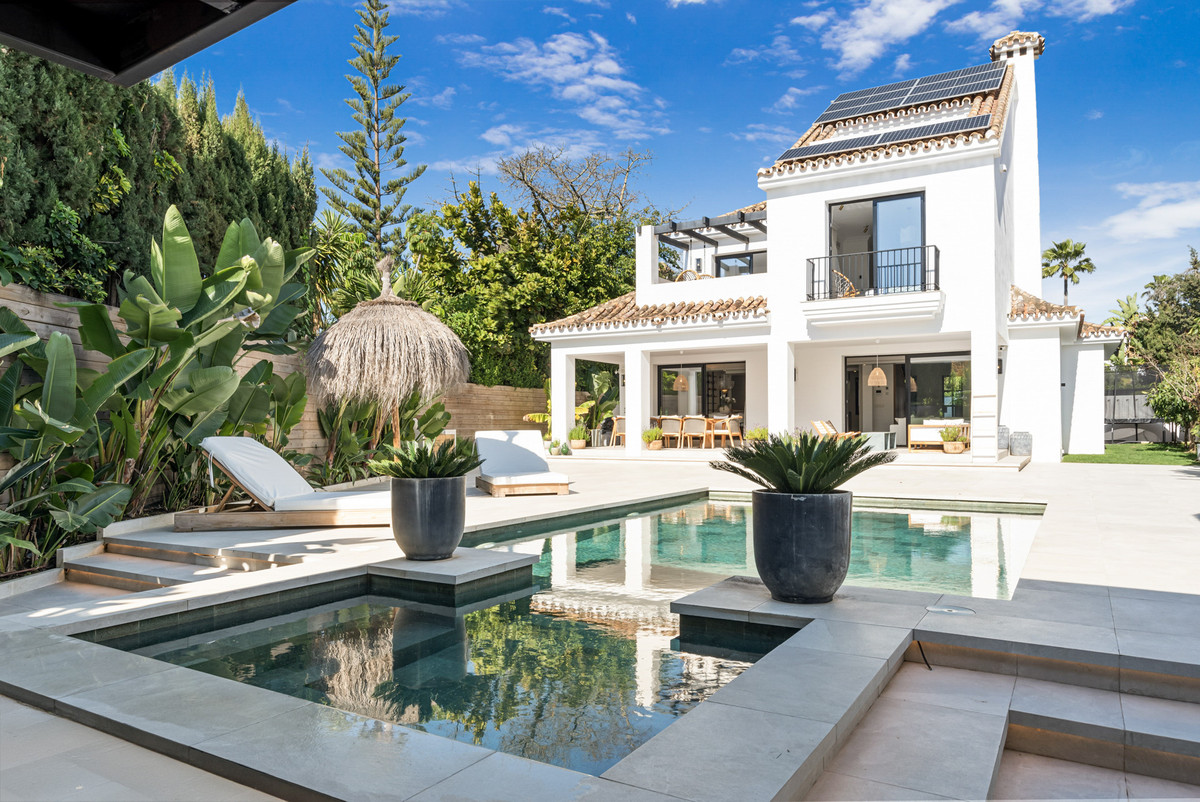 Appartement te koop in Nueva Andalucía | 6 slaapkamers H5421445