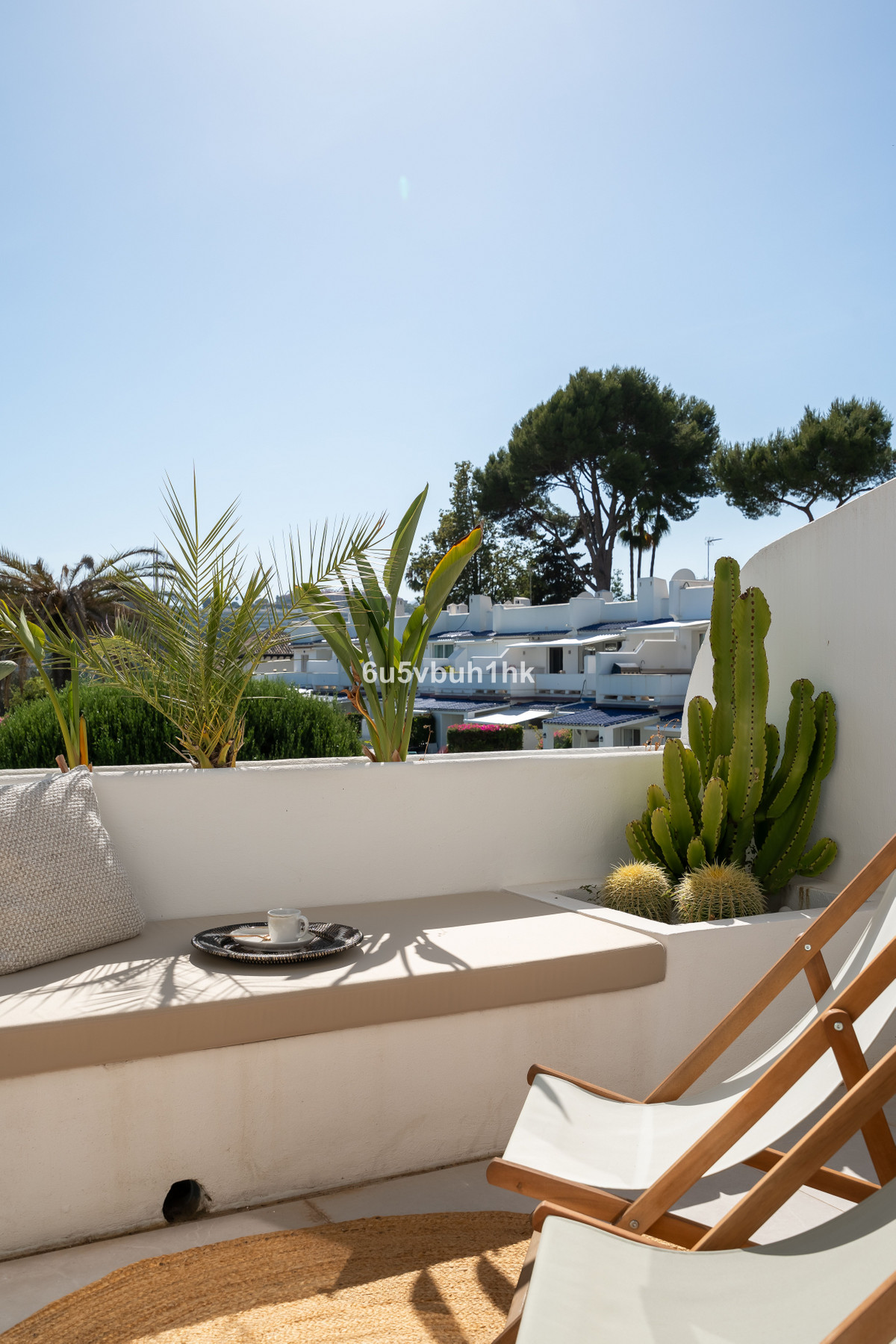 Appartement te koop in Nueva Andalucía | 4 slaapkamers H5421829