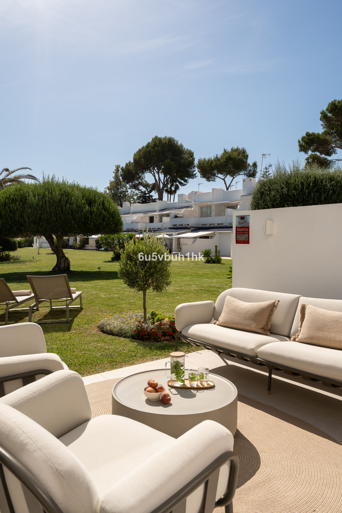Appartement te koop in Nueva Andalucía | 4 slaapkamers H5421829
