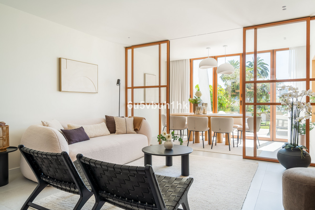 Appartement te koop in Nueva Andalucía | 4 slaapkamers H5421829