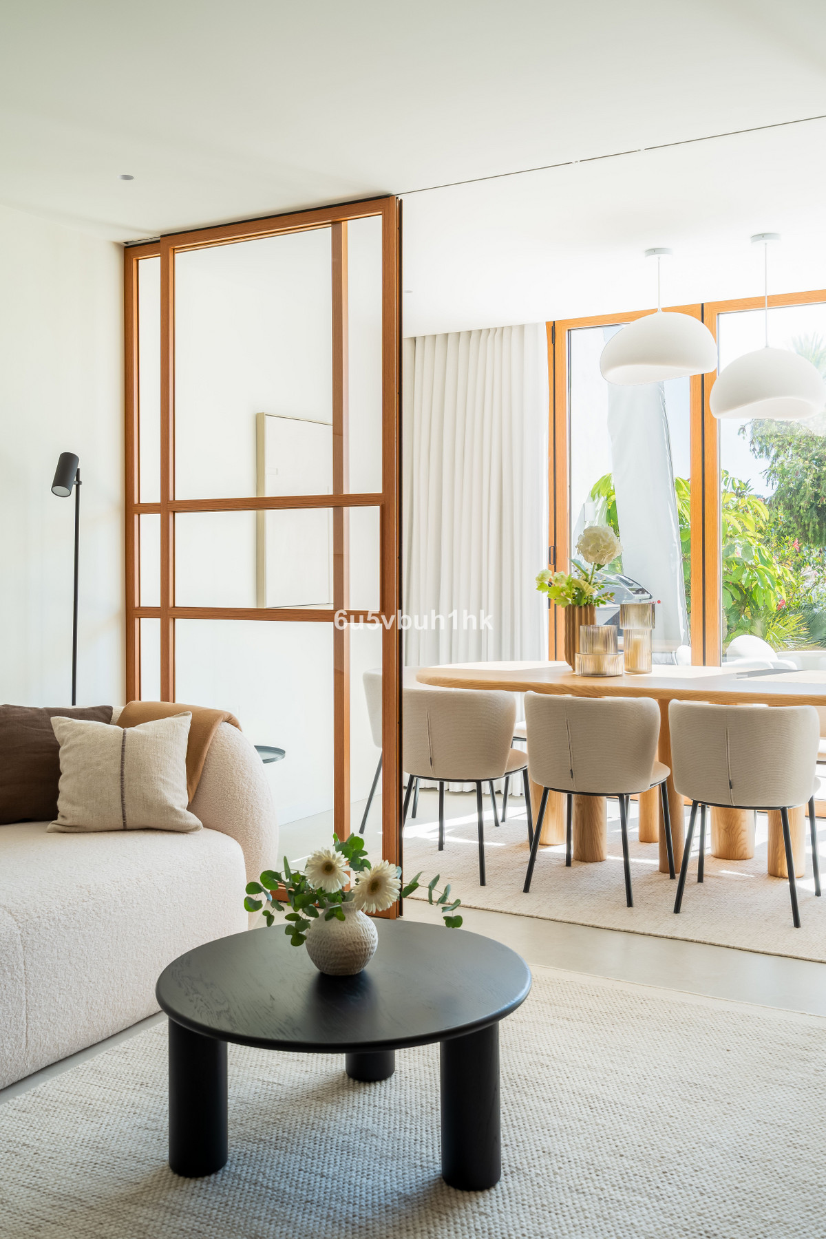 Appartement te koop in Nueva Andalucía | 4 slaapkamers H5421829