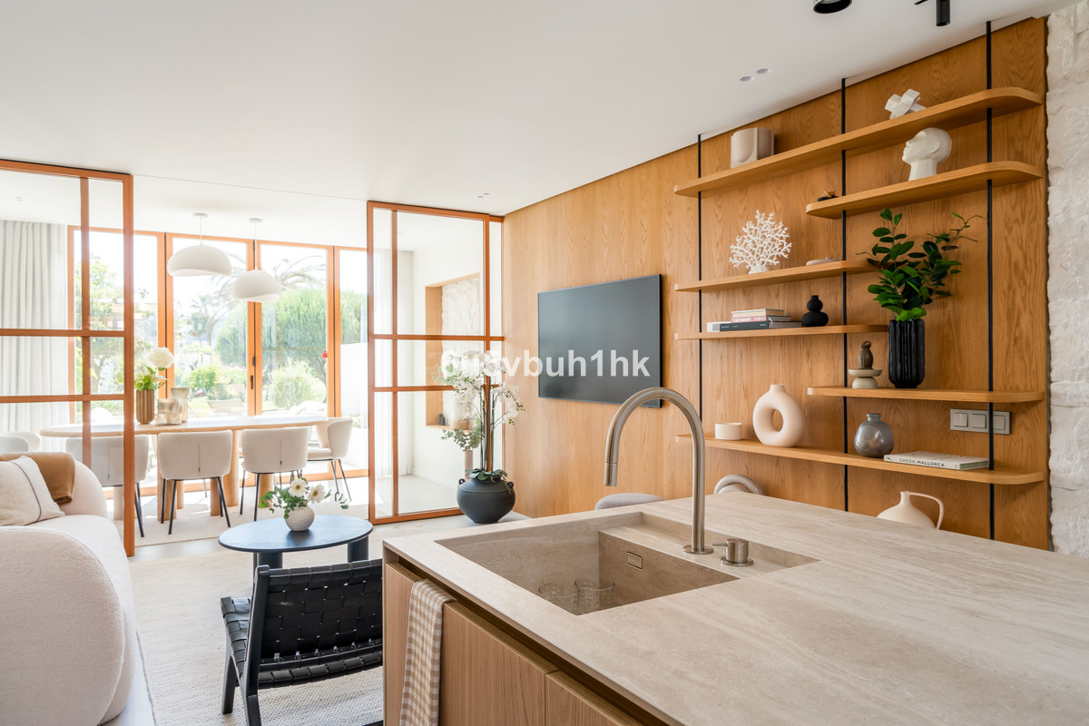 Appartement te koop in Nueva Andalucía | 4 slaapkamers H5421829