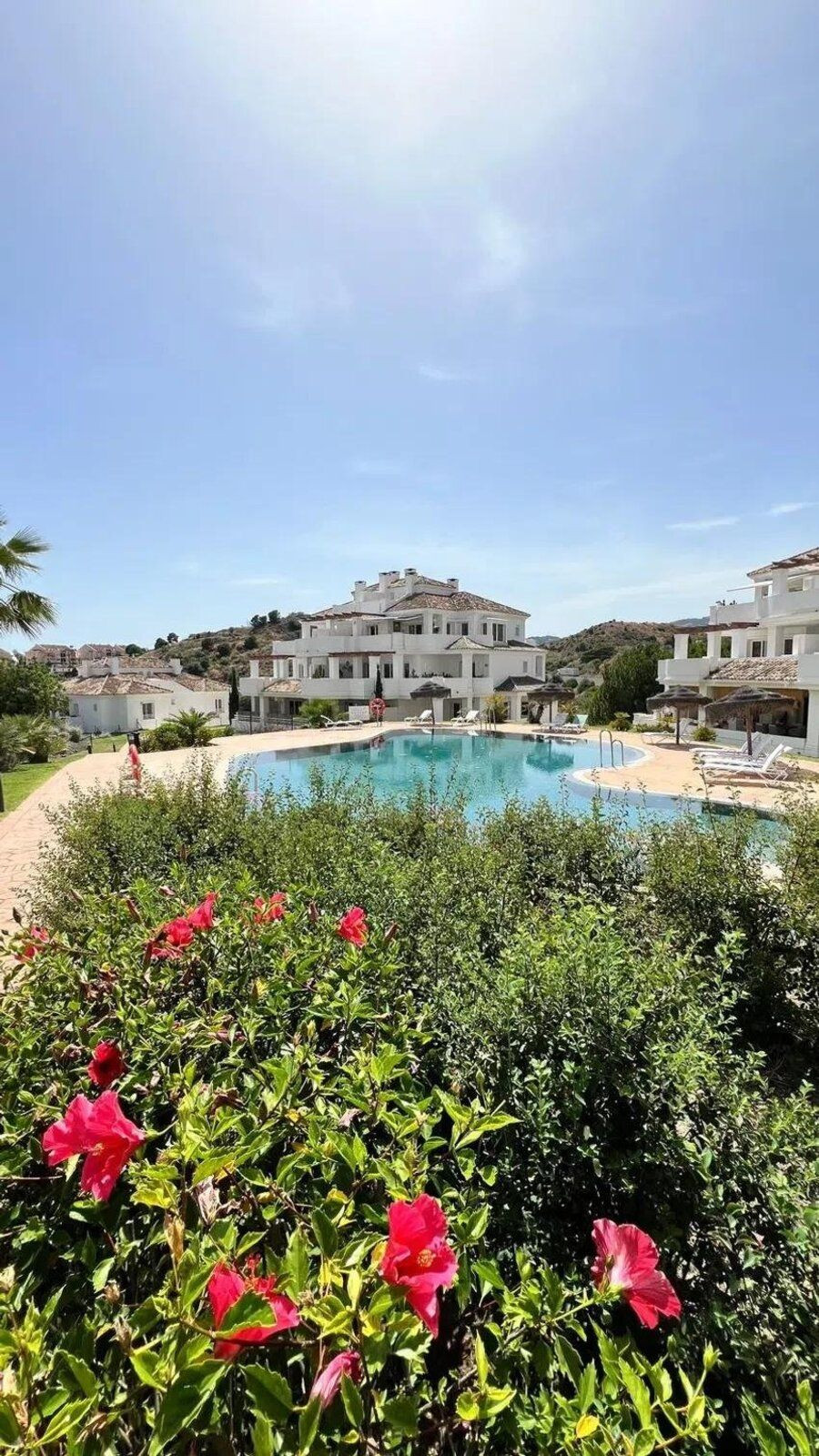 Appartement te koop in Nueva Andalucía | 2 slaapkamers H5423332