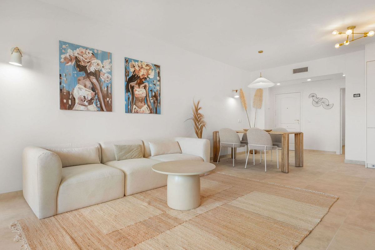 Appartement te koop in Nueva Andalucía | 3 slaapkamers H5423398