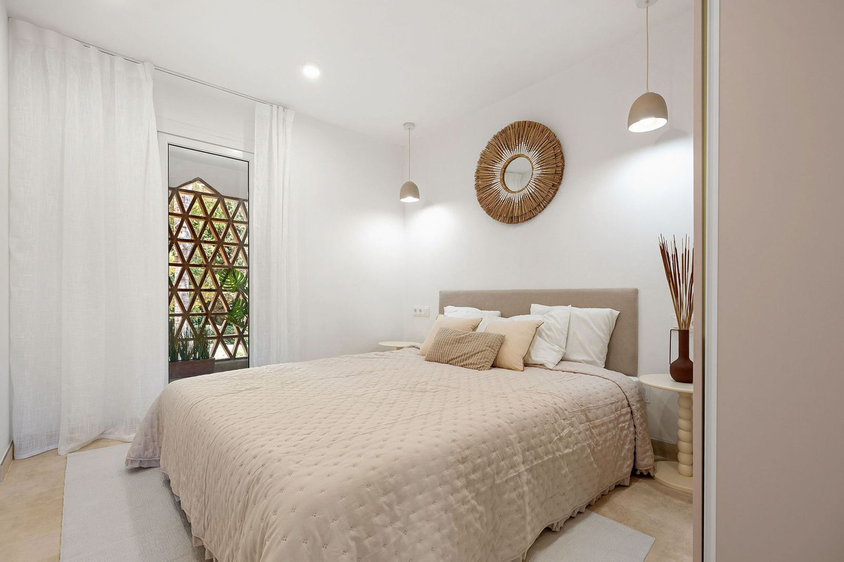 Appartement te koop in Nueva Andalucía | 3 slaapkamers H5423398