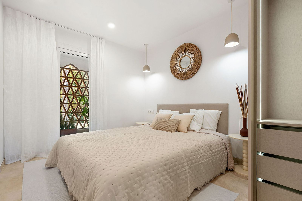 Appartement te koop in Nueva Andalucía | 3 slaapkamers H5423398