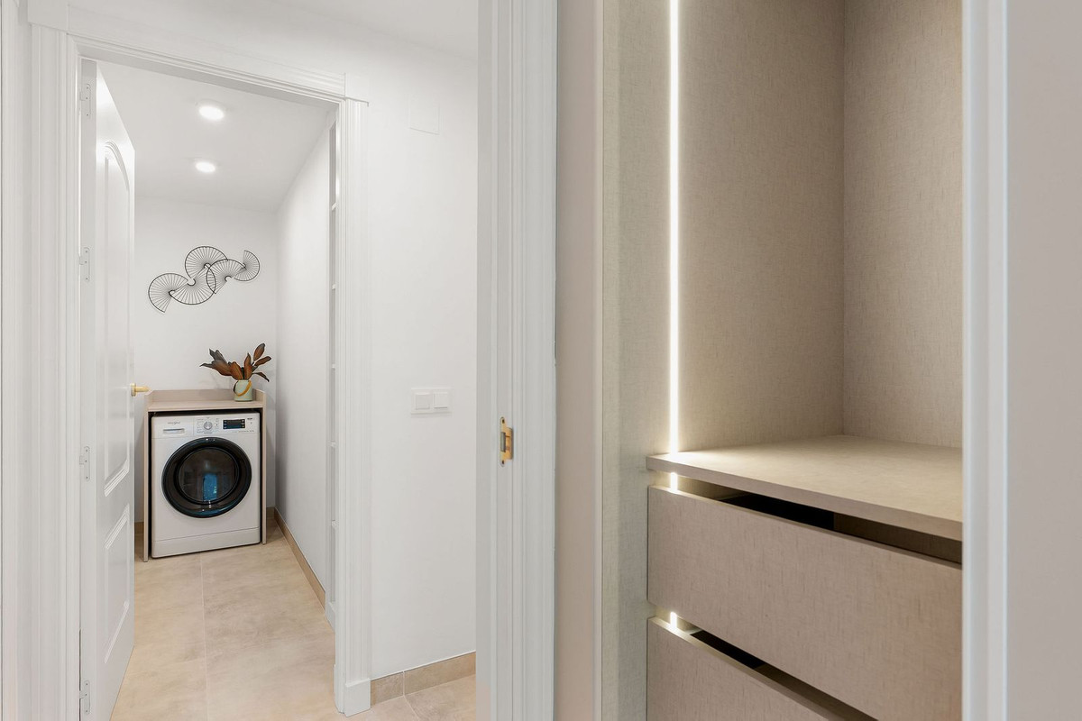 Appartement te koop in Nueva Andalucía | 3 slaapkamers H5423398