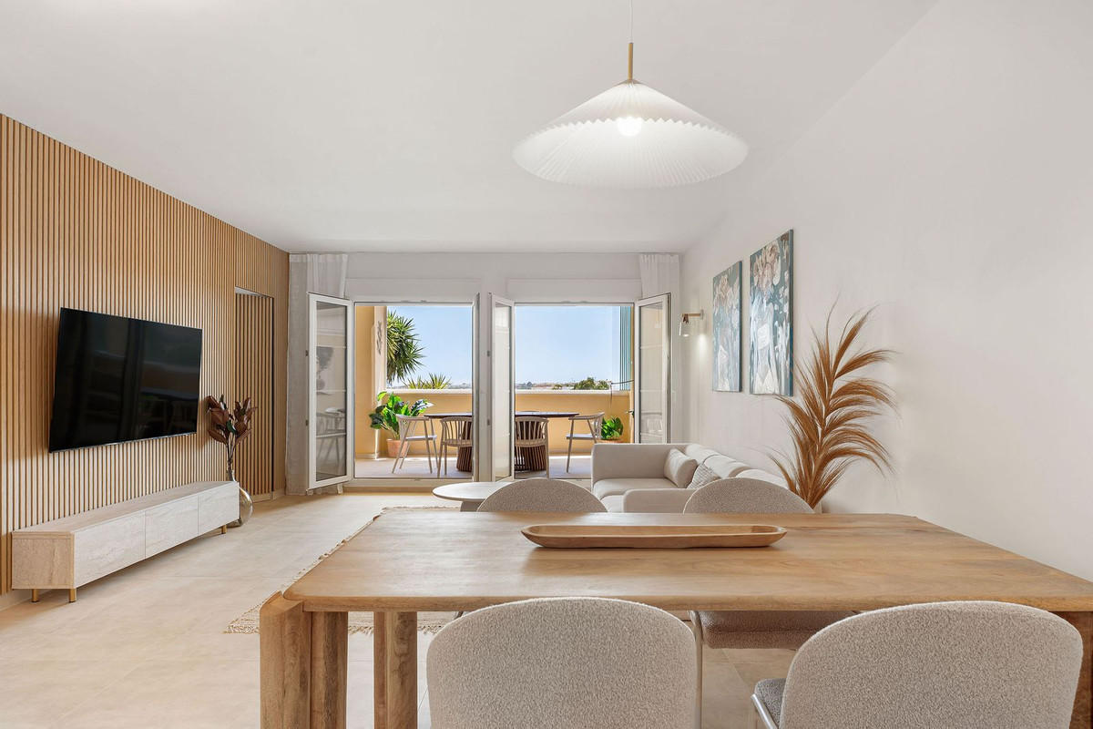 Appartement te koop in Nueva Andalucía | 3 slaapkamers H5423398