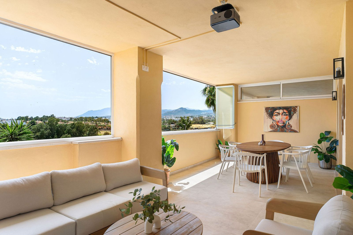 Appartement te koop in Nueva Andalucía | 3 slaapkamers H5423398