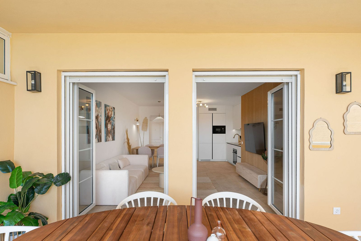 Appartement te koop in Nueva Andalucía | 3 slaapkamers H5423398
