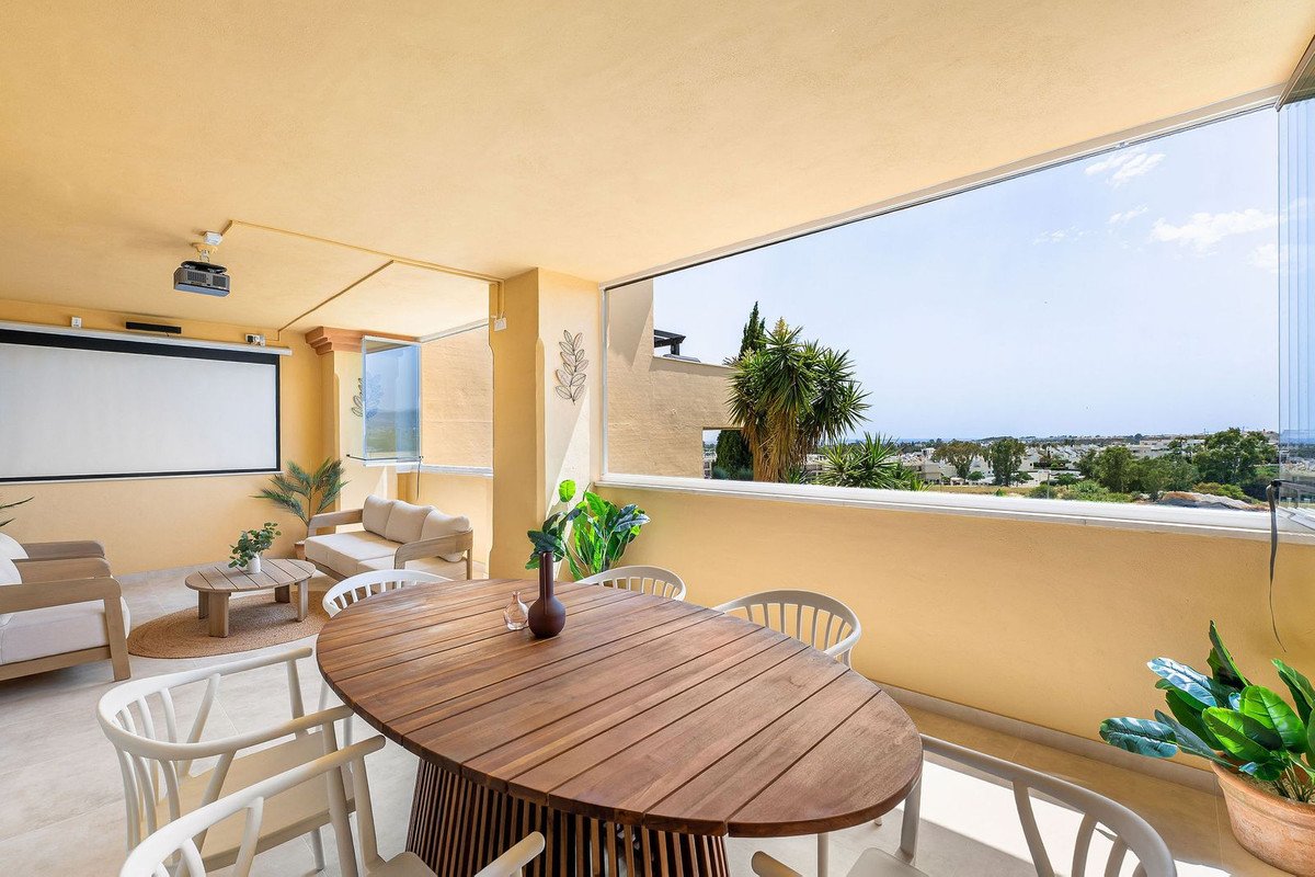 Appartement te koop in Nueva Andalucía | 3 slaapkamers H5423398