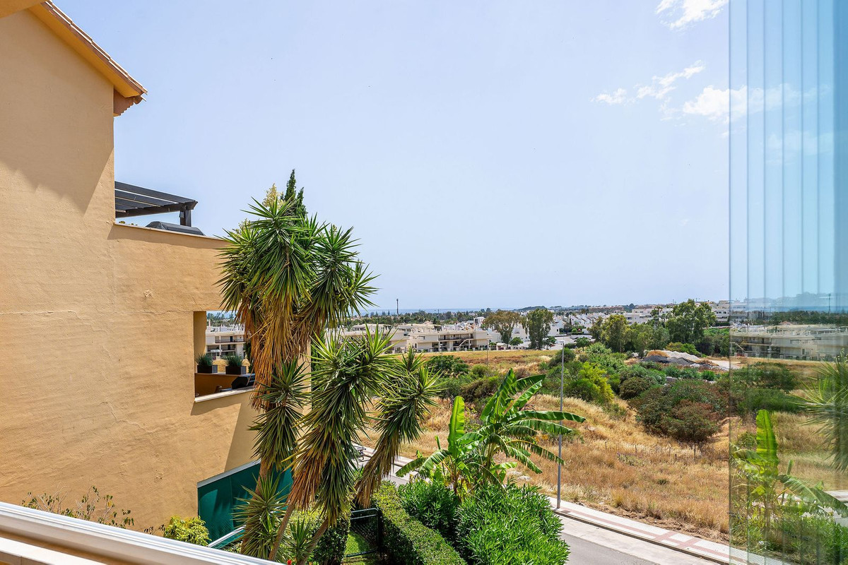 Appartement te koop in Nueva Andalucía | 3 slaapkamers H5423398