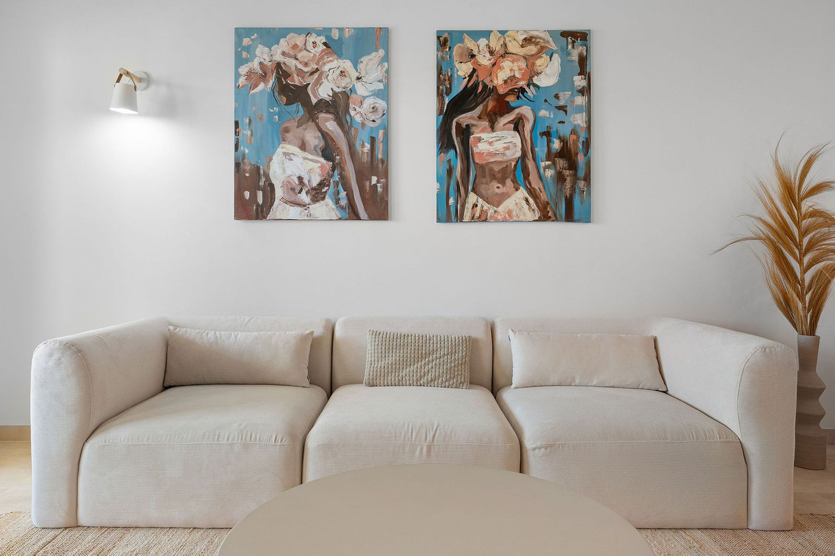 Appartement te koop in Nueva Andalucía | 3 slaapkamers H5423398