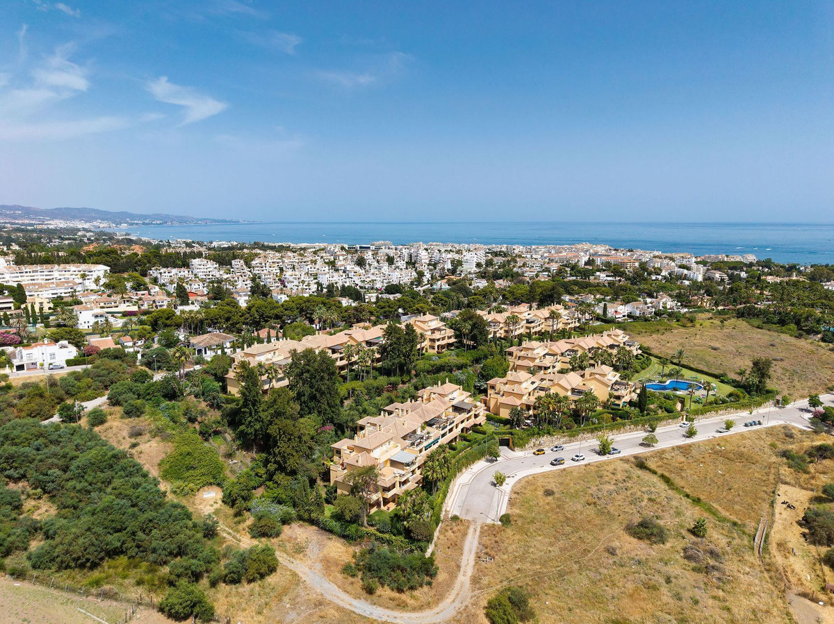 Appartement te koop in Nueva Andalucía | 3 slaapkamers H5423398