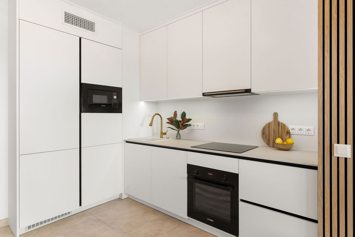 Appartement te koop in Nueva Andalucía | 3 slaapkamers H5423398