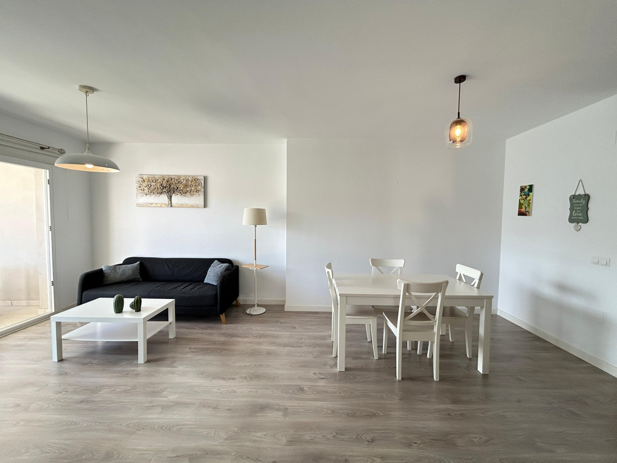 Appartement te koop in Nueva Andalucía | 3 slaapkamers H5424043