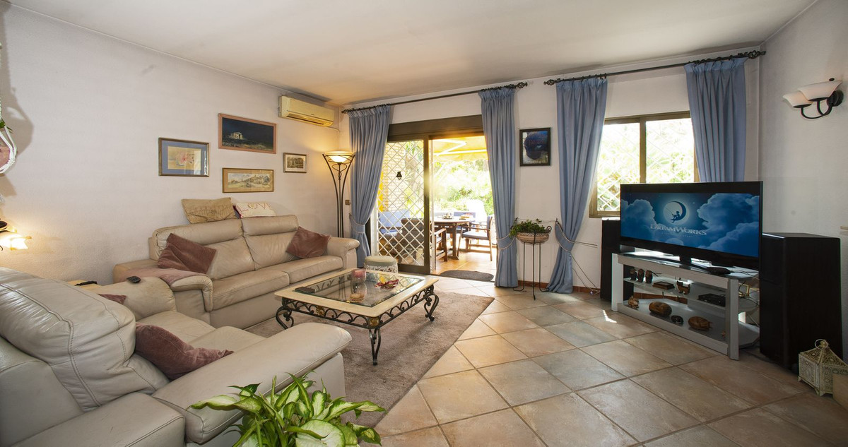 Appartement te koop in Nueva Andalucía | 3 slaapkamers H5426008
