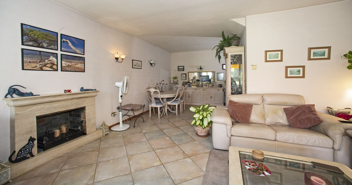 Appartement te koop in Nueva Andalucía | 3 slaapkamers H5426008