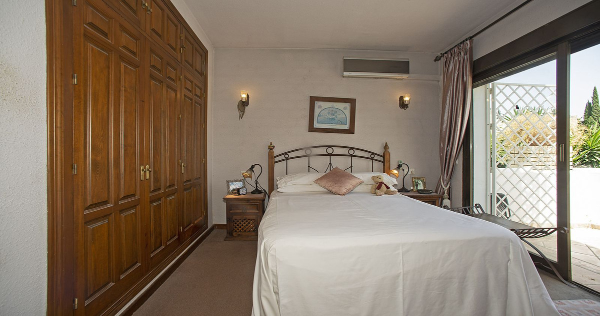 Appartement te koop in Nueva Andalucía | 3 slaapkamers H5426008