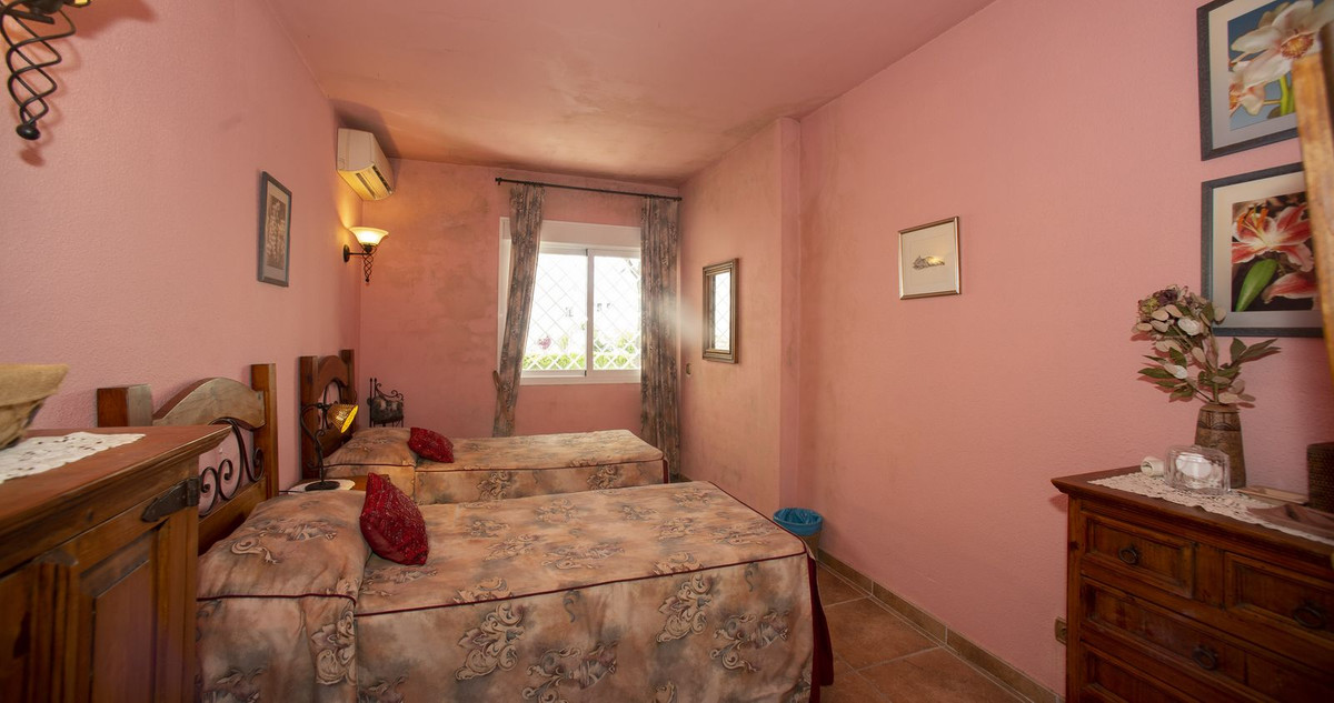 Appartement te koop in Nueva Andalucía | 3 slaapkamers H5426008